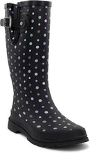 Western Chief Women's Tall Waterproof Rain Boot Outdoor Garden Shoes by GreenHaven Gardens