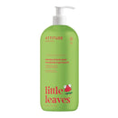 ATTITUDE Shampoo and Body Wash for Kids, EWG Verified Hair and Body Cleanser, Dermatologically Tested Soap, Plant and Mineral Based Bath Products, Vegan, Watermelon and Coco, 32 Fl Oz by TinyTreasures Baby Boutique
