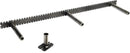 Floating Shelf Brackets - Sheppard Brackets - Easy Install - Heavy Duty (28 inch) by CozyNest Decor