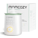 Momcozy Retain Nutrients Bottle Warmer, 9-in-1 Baby Bottle Warmer with Night Light, Accurate Temperature to Preserve Fullest Nutrients in Breast Milk, Bottle Warmers for All Bottles by TinyTreasures Baby Boutique