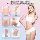 B Flat Belly Firming Cream - Moisturizing, Lifting, Firming for Stomach, Thighs and Butt, Body Lotion gift for Women and Men, 125 ML +5 ML by TinyTreasures Baby Boutique