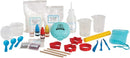Science Academy: Deluxe Bubble Dough Lab | Multicolored Box | Pack of 1 by TinyTreasures Baby Boutique