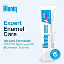 Bioniq Plus Biomimetic Toothpaste with 20 Percent Hydroxyapatite for Teeth and Gums I Clinically Tested I 3.44 oz by CozyNest Decor