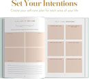 Self Care Planner by epic self - Undated Wellness Planner, 48 Weeks - Self-Love, and Habit Tracker for Women - Prioritize Your Well-being in 2024 - Daily & Weekly Reflection Pages by TinyTreasures Baby Boutique