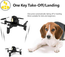 REMOKING R605 RC DIY Drone Toys Mini Racing Quadcopter Headless Mode 2.4GHz 360°flip 4 Channels Altitude Hold Indoor and Outdoor Game Educational Building Toy Science Kit for Kids and Adults by TinyTreasures Baby Boutique