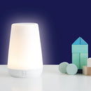Hatch Rest Baby Sound Machine, Night Light 1st Gen (2017 Model - Bluetooth only) by TinyTreasures Baby Boutique