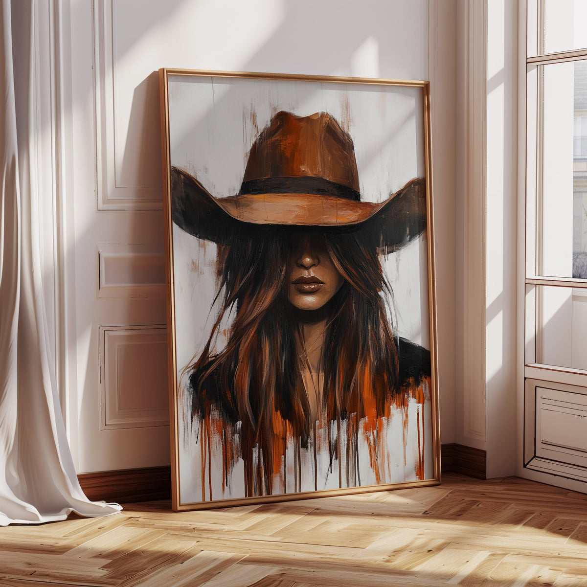 Outlaw Ember – Western Heat, photo 8 of 19