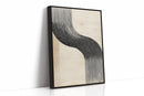 A Bend In Quiet Lines