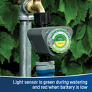 1-Outlet Daybreak Programmable Hose Watering Timer 62045