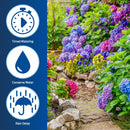 1-Outlet Programmable Hose Faucet Timer | Retail Packaging | 62061