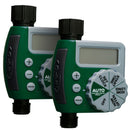 1 Outlet Programmable Hose Faucet Timer (2-Pack) 62067