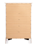Louis Phillipe - Traditional Style Storage Chest Elegant by HouseOfZazla