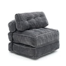 Folding Sofa Bed, Convertible Sleeper Chair