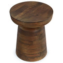 Robbie - Handcrafted Accent Table by Unique Piece Furniture