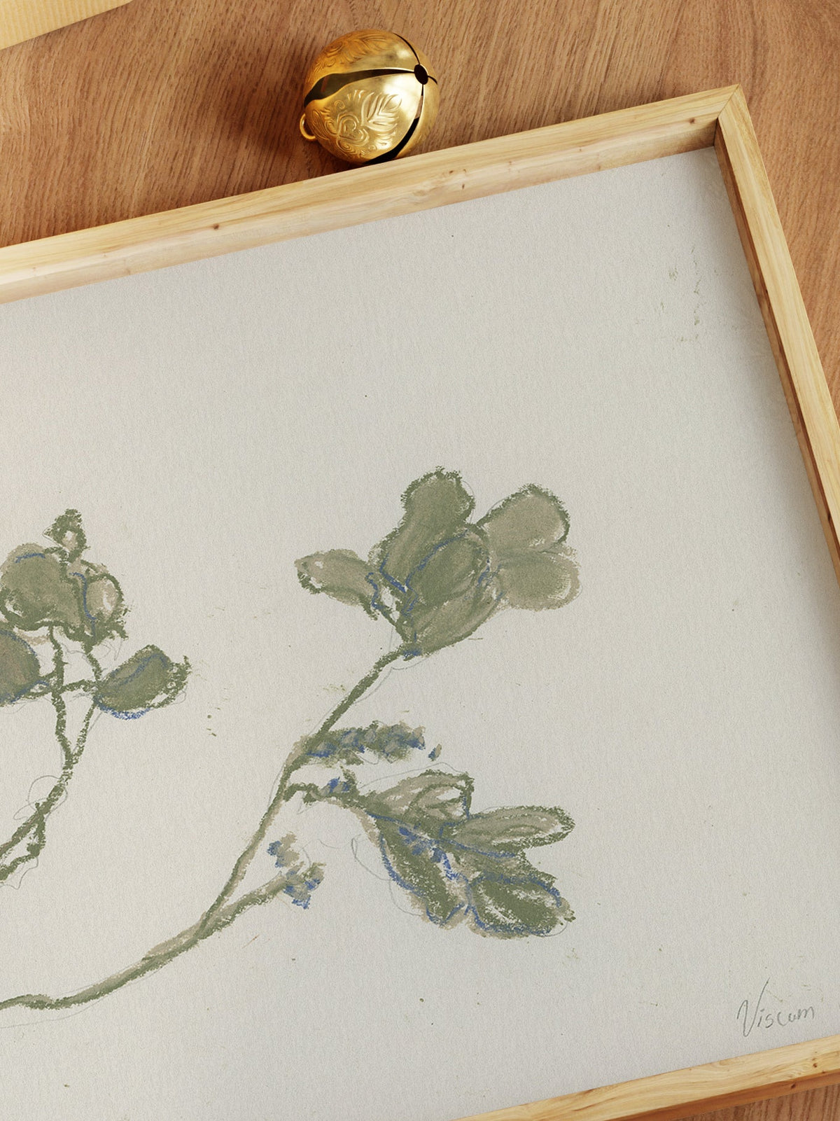 Pastel Mistletoe, photo 8 of 28