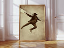 High Noon Airborne