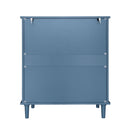 2 Door 2 Drawer Elegant Cabinet by HouseOfZazla