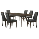 Paloma - Rectangular Dining Set
