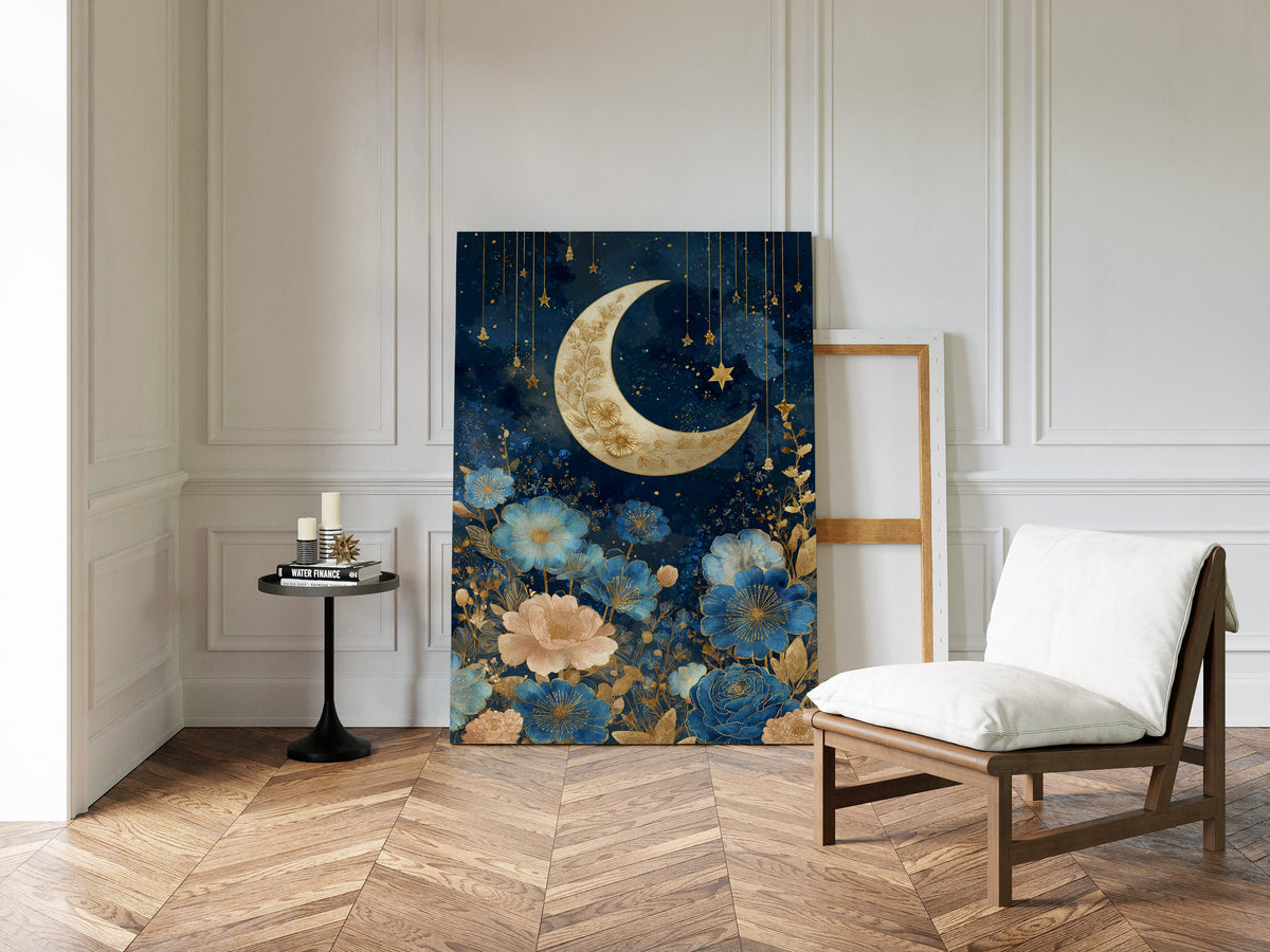 A Celestial Dance Of Blossoms, photo 13 of 19