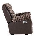 Bruni - Glider Recliner With Manual Recline by Unique Piece Furniture