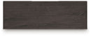 Piperton - Cube Organizer - Wood
