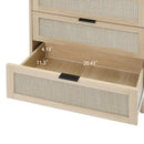 3 Drawer Cabinet, Suitable for Bedroom, Living Room, Study