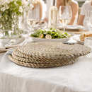 Butterfly Twisted Seagrass Placemats - set of 4