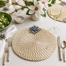 Magnolia Placemats - set of 4 by Arthur Court Designs