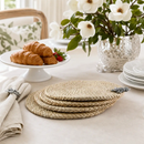 Magnolia Placemats - set of 4 by Arthur Court Designs