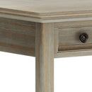 Amherst - Handcrafted Desk by HouseOfZazla