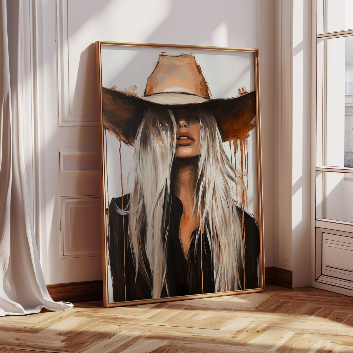 Desert Blonde – Untamed & Unapologetic, photo 10 of 19
