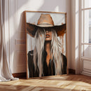 Desert Blonde – Untamed & Unapologetic