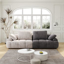 86.6″ Large Two Seat Sofa