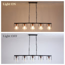 Adjustable Pendant Lighting