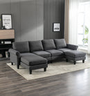 Accent sofa /Living room sofa sectional sofa