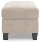 Willarae - Ottoman - Taupe