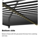 Adam - Bunk Bed by HouseOfZazla