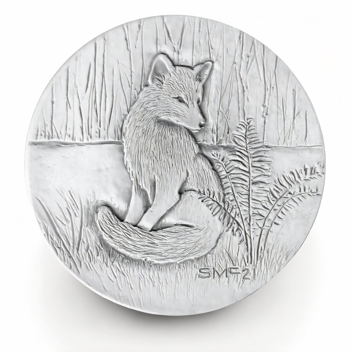 Fox Drink Coasters