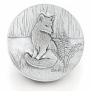 Fox Drink Coasters