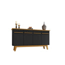 Yonkers - Sideboard by HouseOfZazla