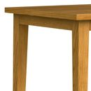 Eastwood - Handcrafted Dining Table by Unique Piece Furniture