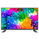 55 In 4K UHD HDR Smart LED TV 3840 2160 3 HD IN & HD OUT Ports 2 USB Ports