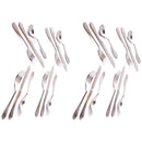 Knork Lite 24 Piece Flatware Set