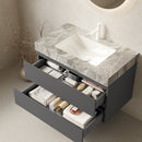 Veno 36" Bathroom Vanity with Undermount Sink