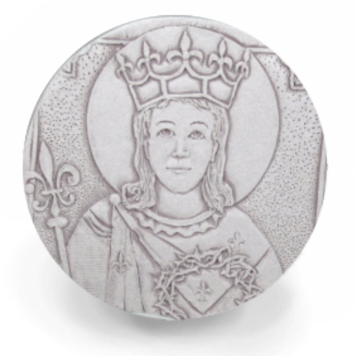Saint Louis Drink Coasters