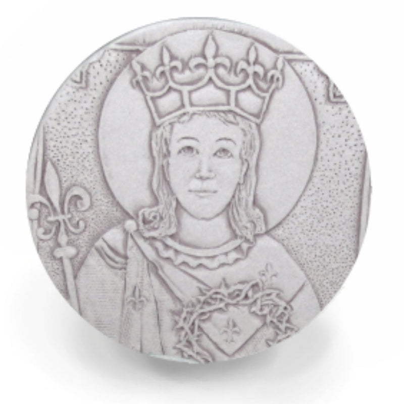Saint Louis Drink Coasters