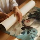 Petals in Her Silence