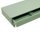 Ella - Coffee Table With 2 Full Extension Drawers by HouseOfZazla