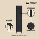 Naomi - Storage Cabinet by HouseOfZazla