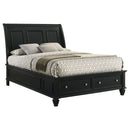 Fresnes - 2 Drawer Bed by HouseOfZazla